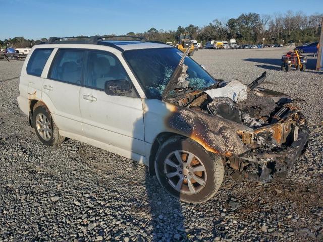 Subaru Forester 2.5x Premium Image 10