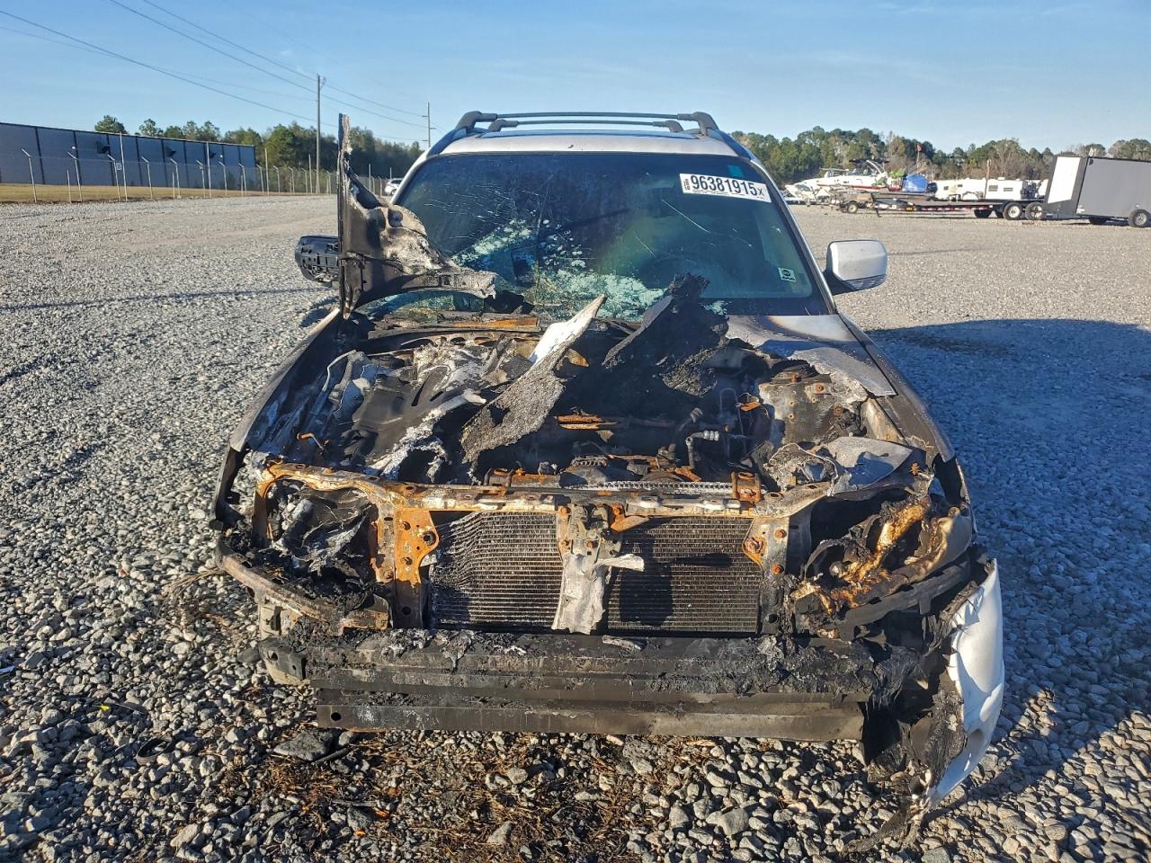 Subaru Forester 2.5x Premium Image 3