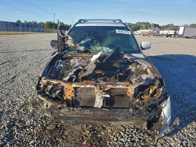 Subaru Forester 2.5x Premium Image 3