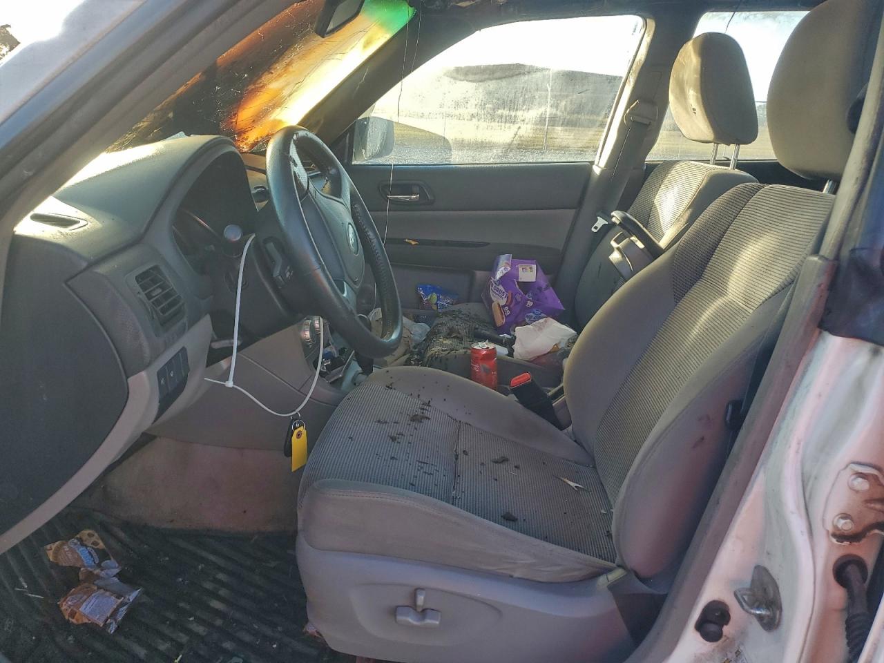 Subaru Forester 2.5x Premium Image 7