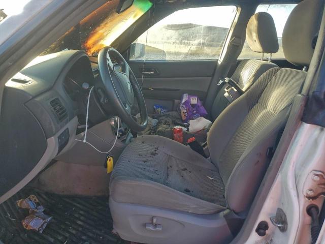 Subaru Forester 2.5x Premium Image 7