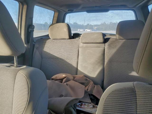 Subaru Forester 2.5x Premium Image 12