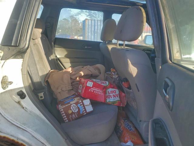 Subaru Forester 2.5x Premium Image 8