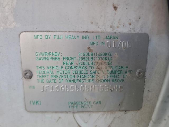 Subaru Forester 2.5x Premium Image 9