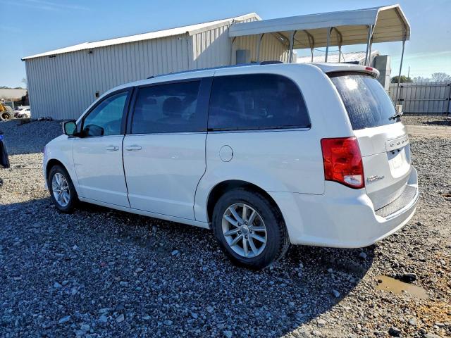 Dodge Caravan Sxt Image 5