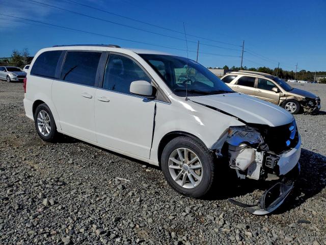 Dodge Caravan Sxt Image 4