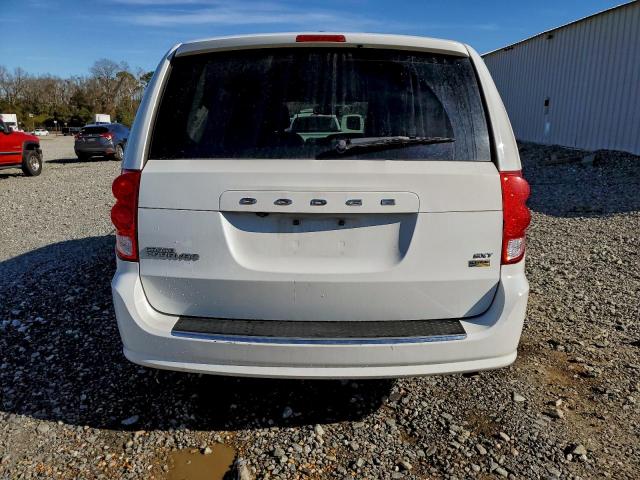 Dodge Caravan Sxt Image 13