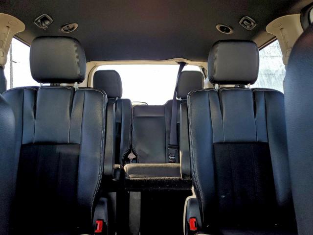 Dodge Caravan Sxt Image 7