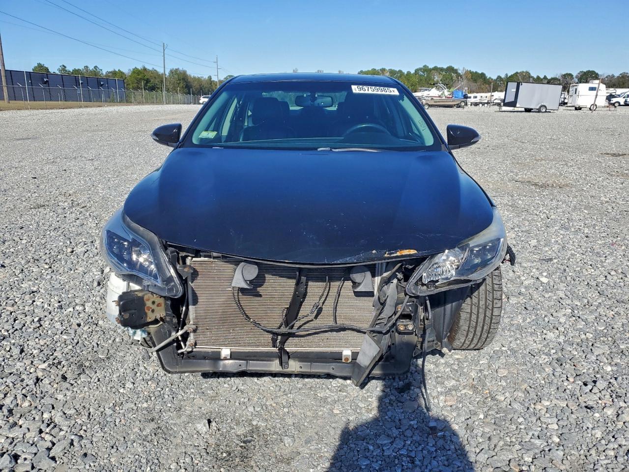 Toyota Avalon Base Image 2