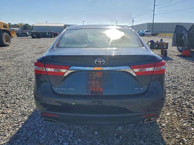 Toyota Avalon Base Image 7