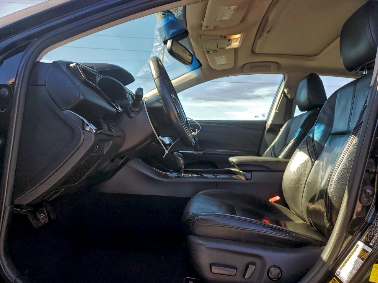 Toyota Avalon Base Image 12