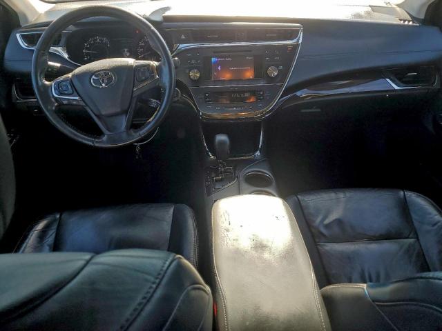 Toyota Avalon Base Image 4