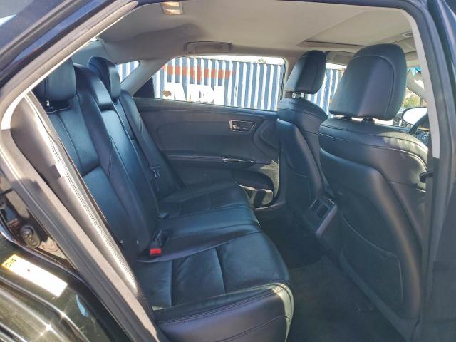 Toyota Avalon Base Image 11