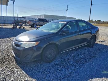  Salvage Toyota  S Le Xle