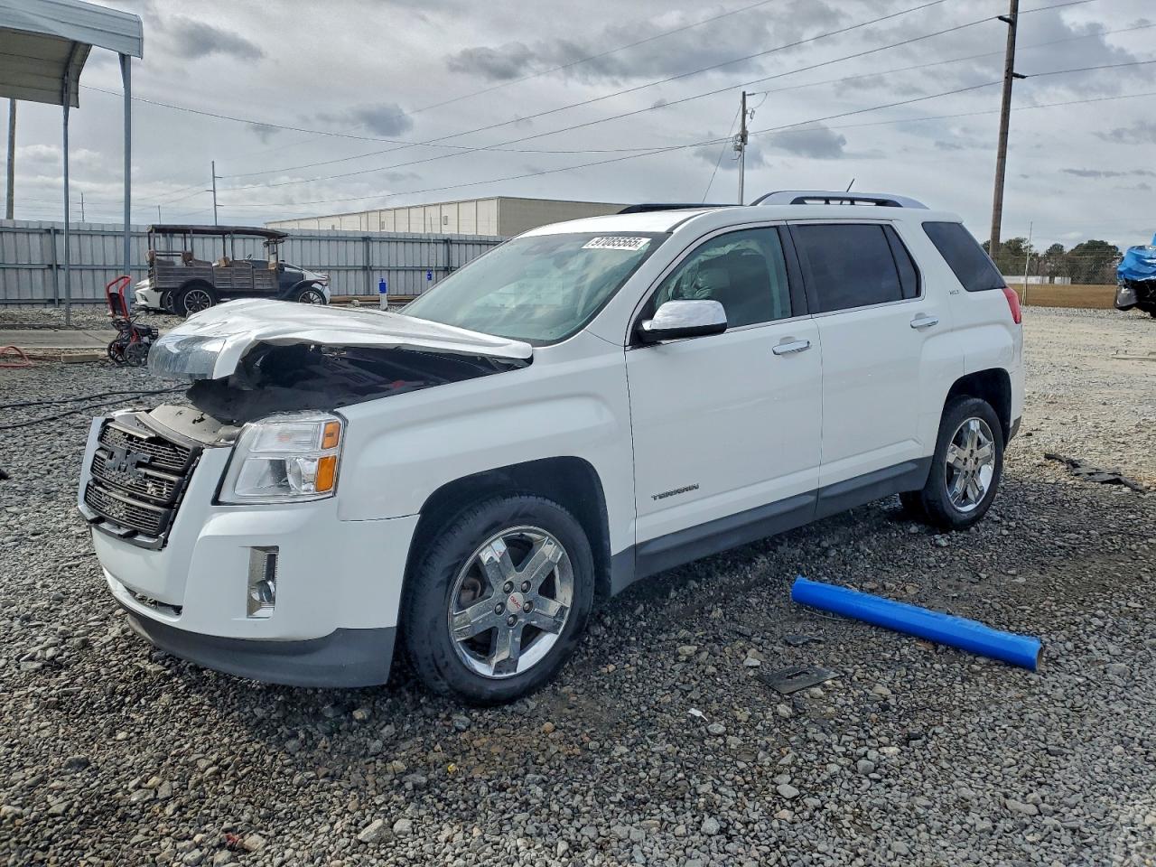 GMC Terrain Slt Image 1