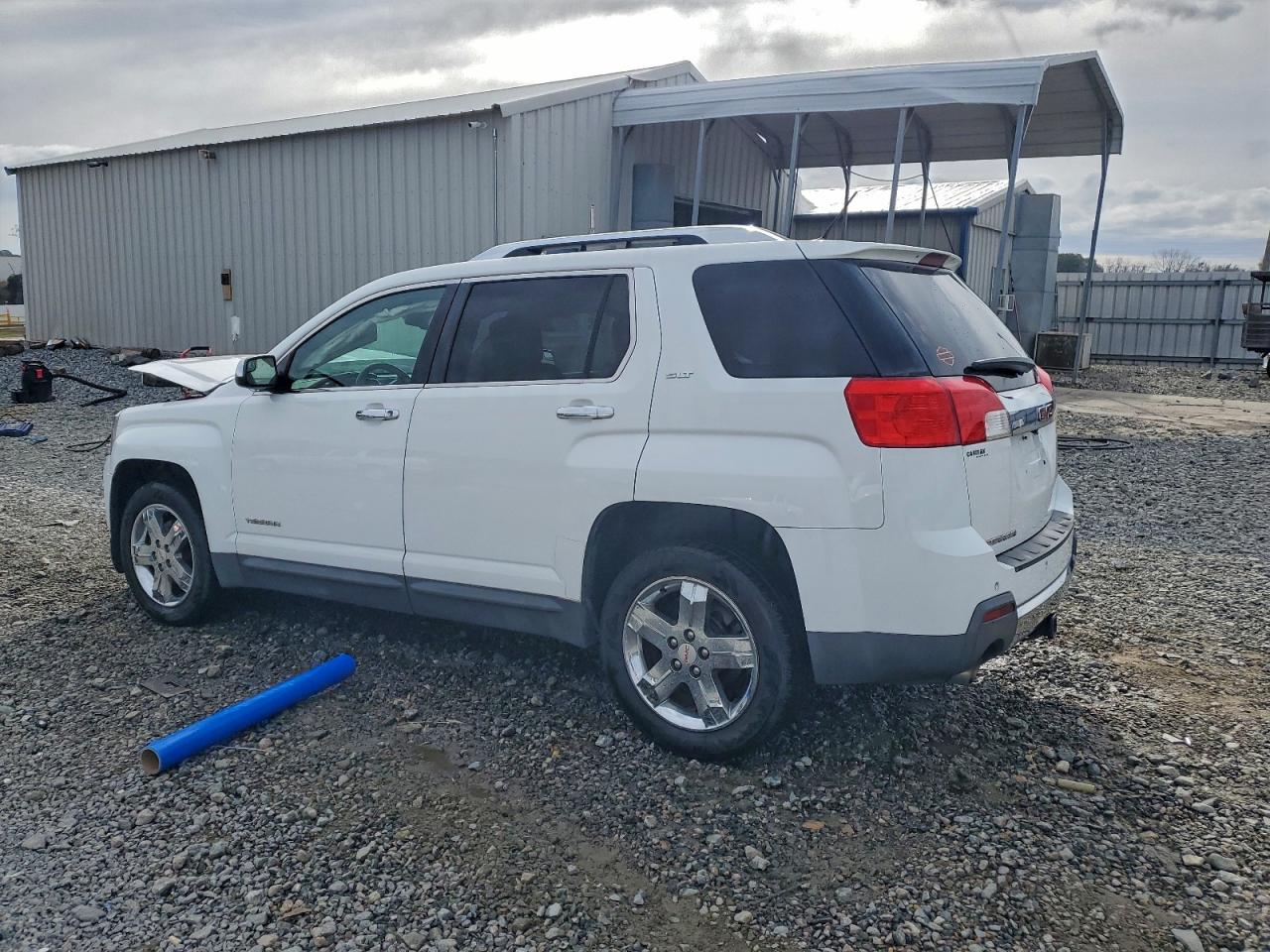 GMC Terrain Slt Image 11