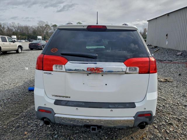 GMC Terrain Slt Image 9