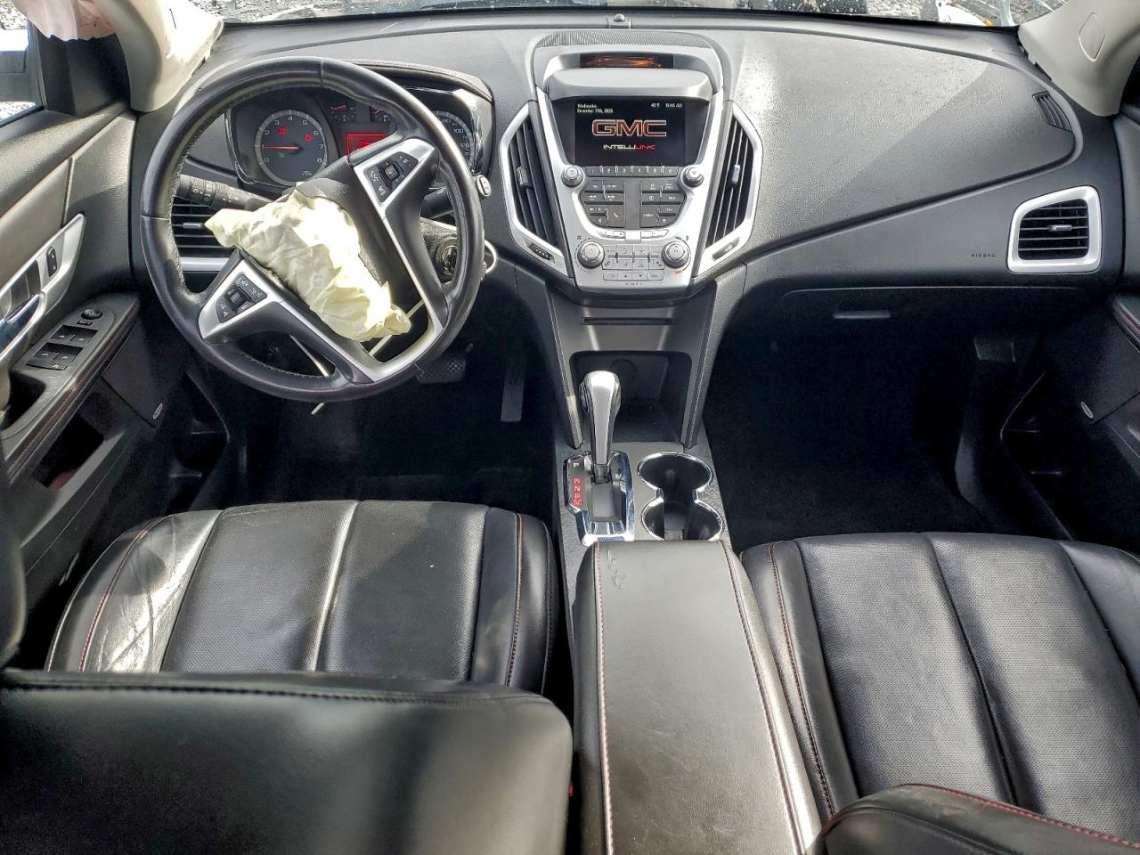 GMC Terrain Slt Image 4