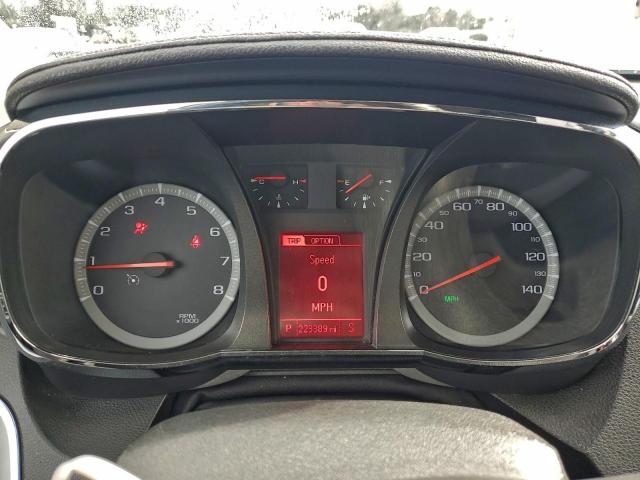 GMC Terrain Slt Image 5