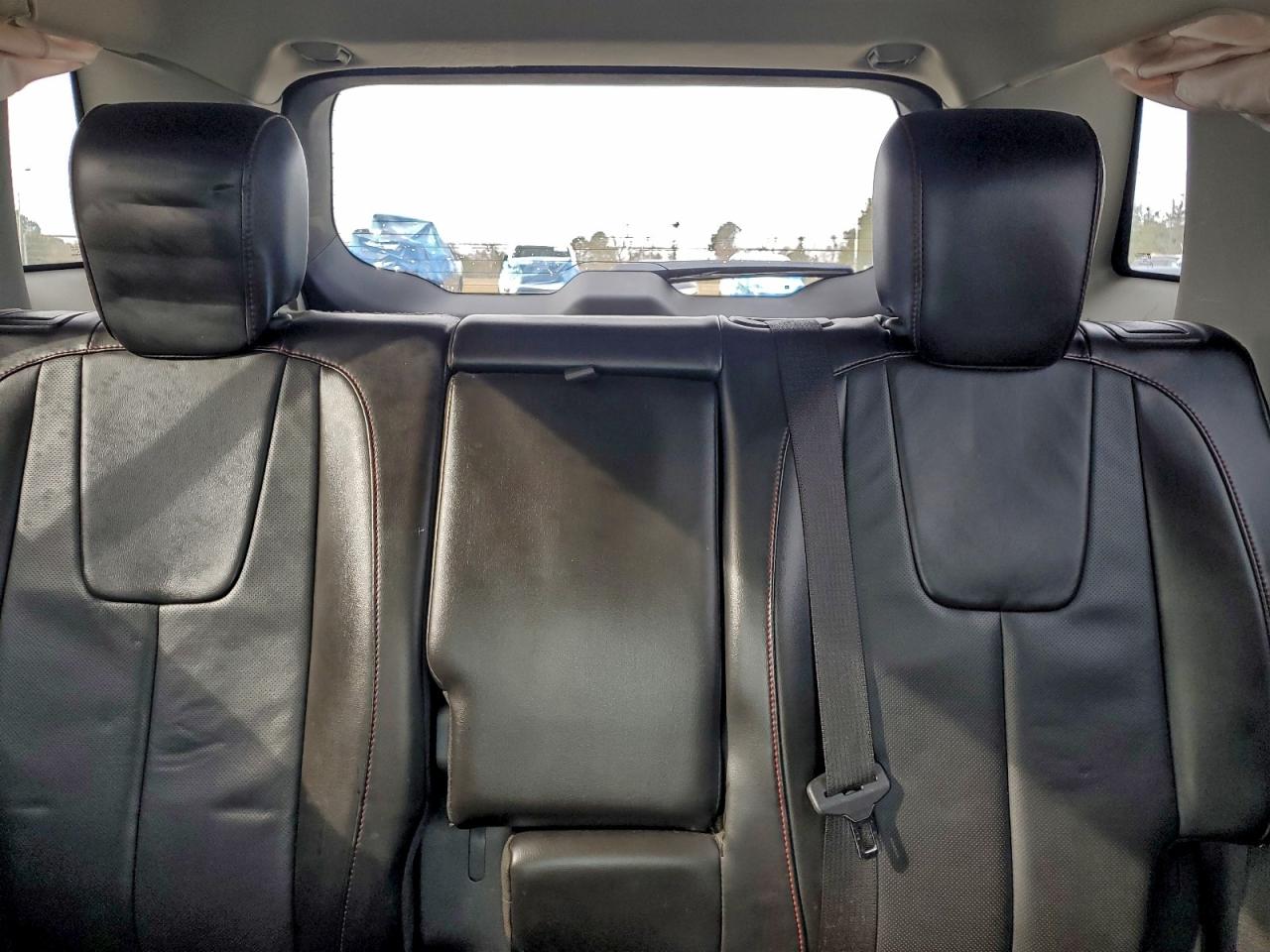 GMC Terrain Slt Image 8