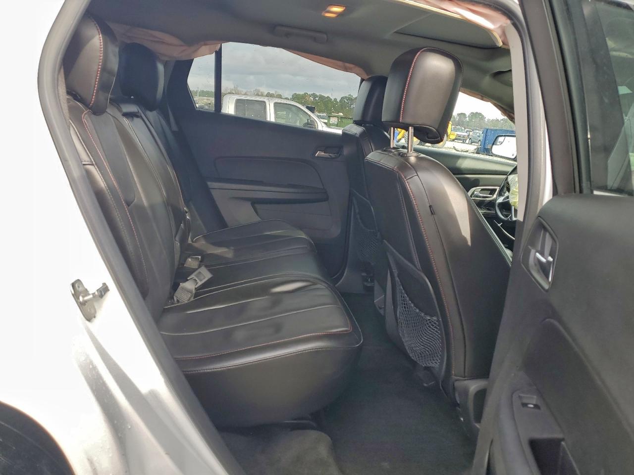 GMC Terrain Slt Image 6