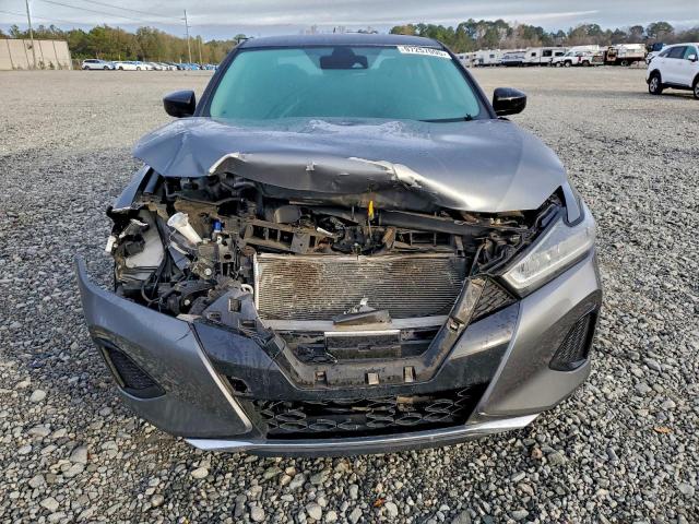 Nissan Maxima S Image 6