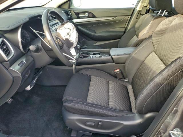 Nissan Maxima S Image 9