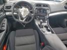Nissan Maxima S Image 11