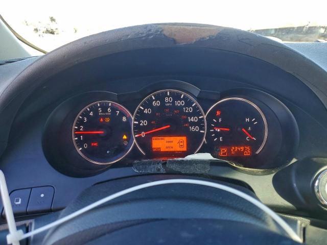 Nissan Altima Base Image 7