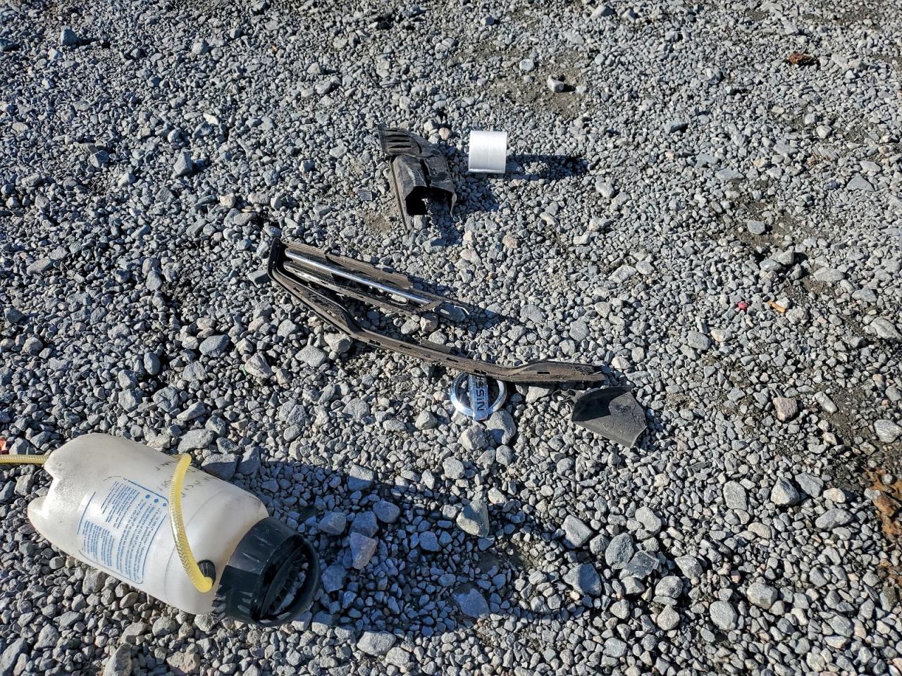 Nissan Altima Base Image 12