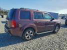 Honda Pilot Exl Image 12