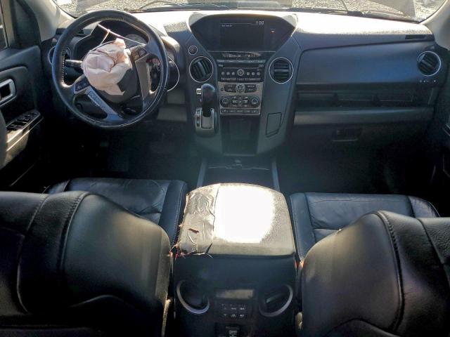 Honda Pilot Exl Image 7