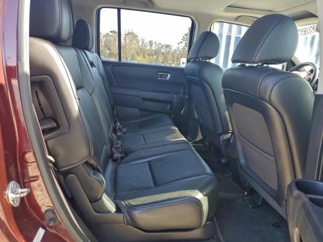 Honda Pilot Exl Image 9