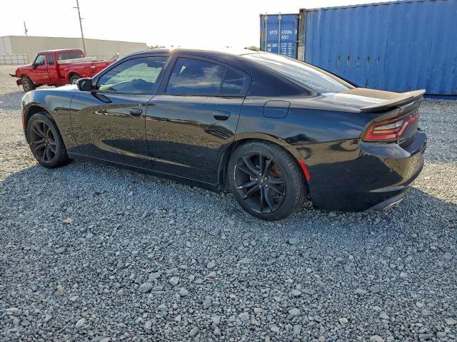 Dodge Charger Sxt Image 3