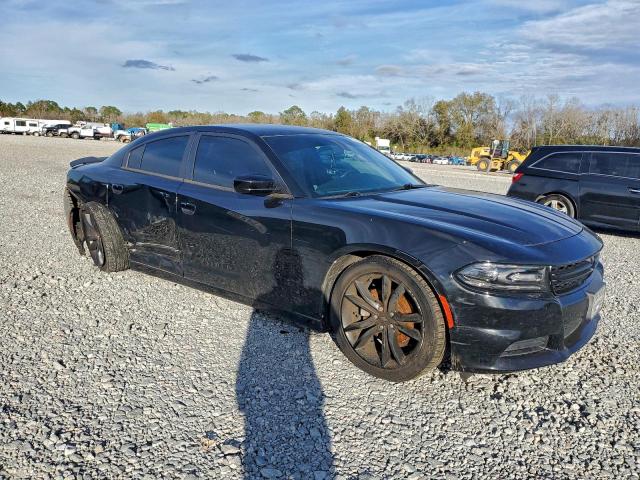 Dodge Charger Sxt Image 5