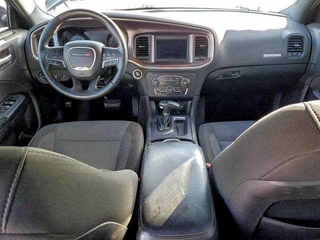 Dodge Charger Sxt Image 8