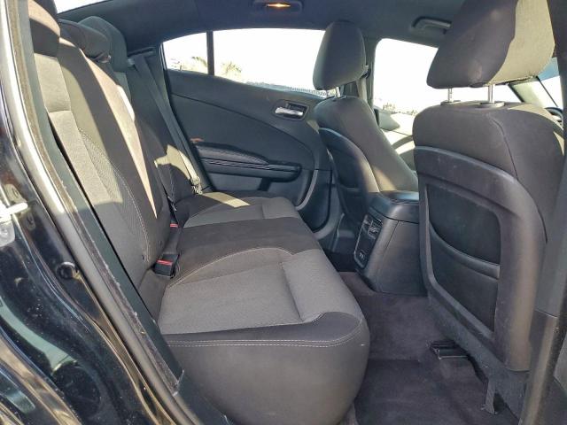 Dodge Charger Sxt Image 9