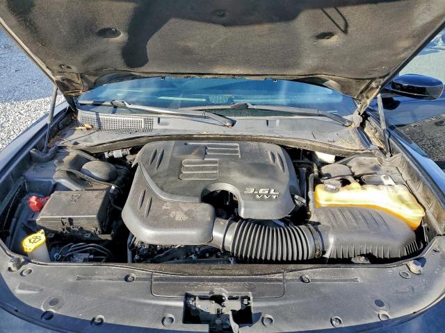 Dodge Charger Sxt Image 2