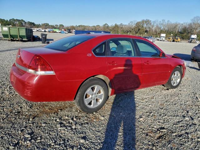Chevrolet Impala Lt Image 2