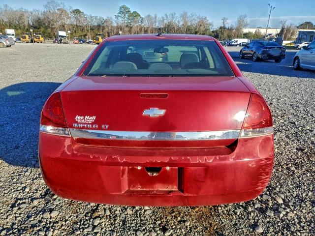 Chevrolet Impala Lt Image 12