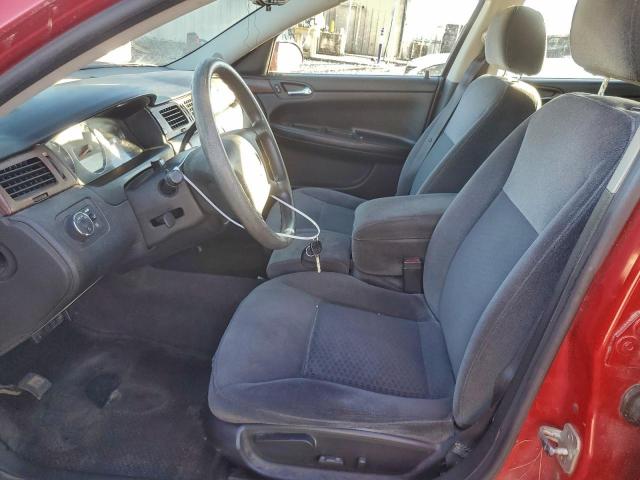 Chevrolet Impala Lt Image 3