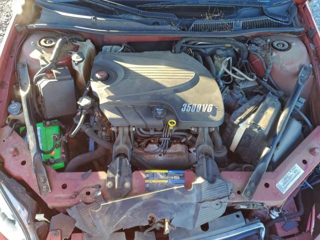 Chevrolet Impala Lt Image 10