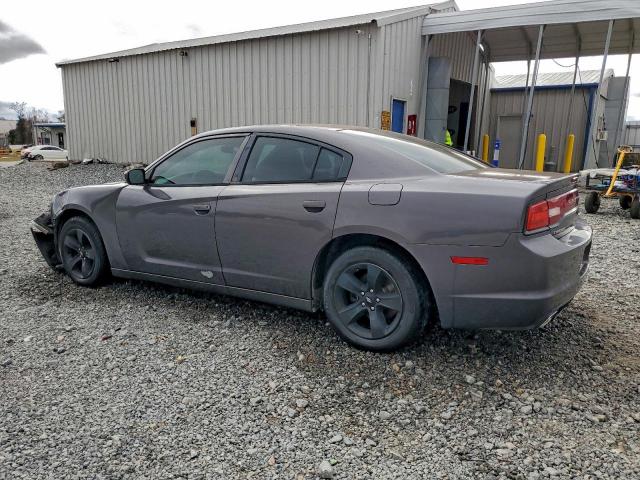Dodge Charger Se Image 5