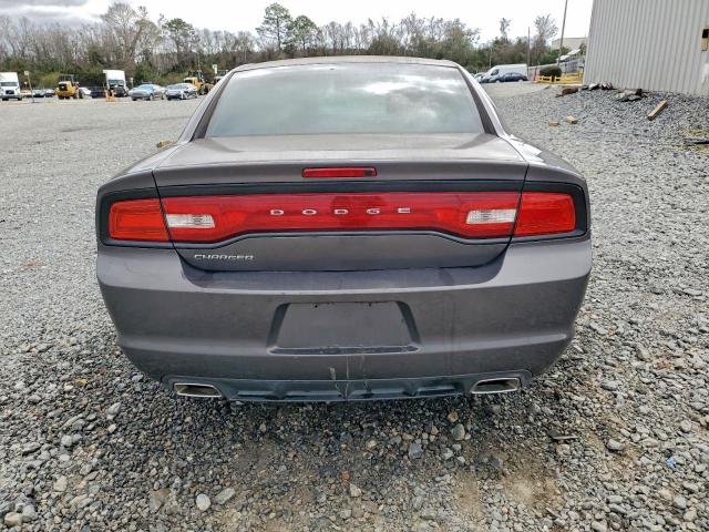 Dodge Charger Se Image 8