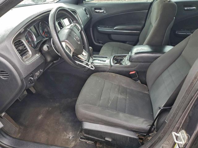 Dodge Charger Se Image 7