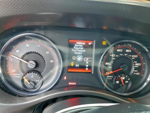 Dodge Charger Se Image 13