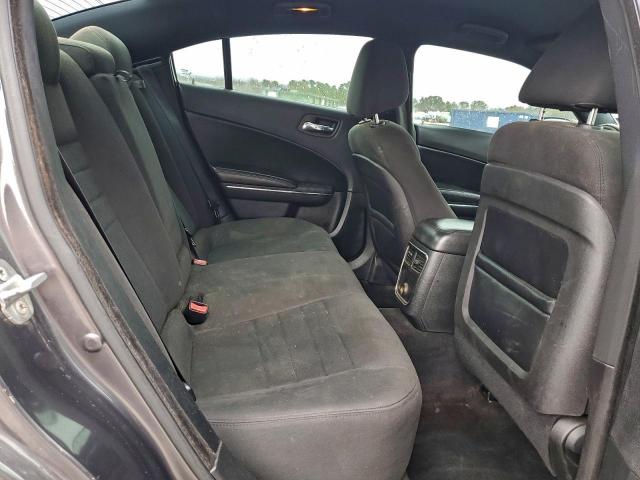 Dodge Charger Se Image 11