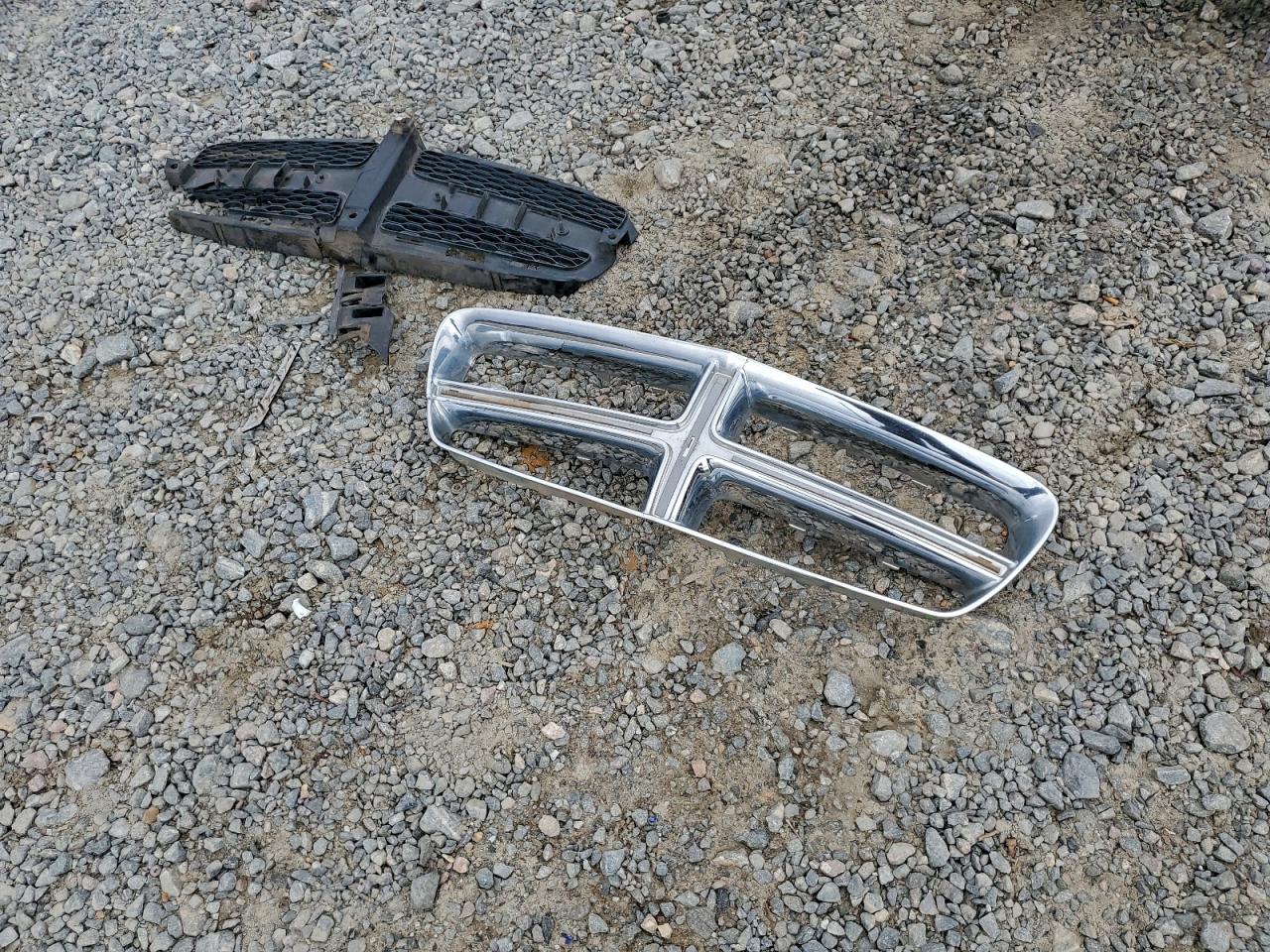 Dodge Charger Se Image 9