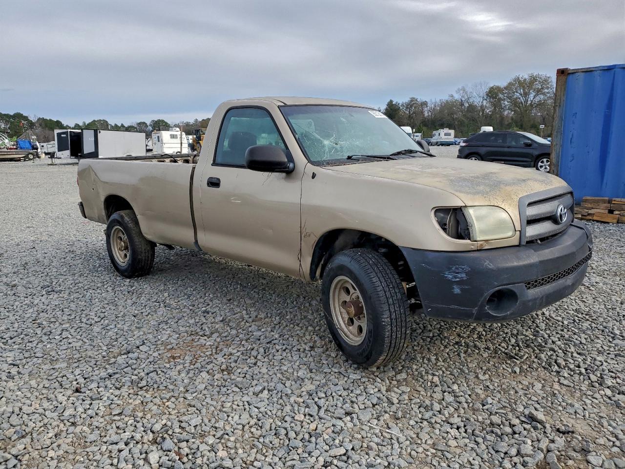 Toyota Tundra Image 8