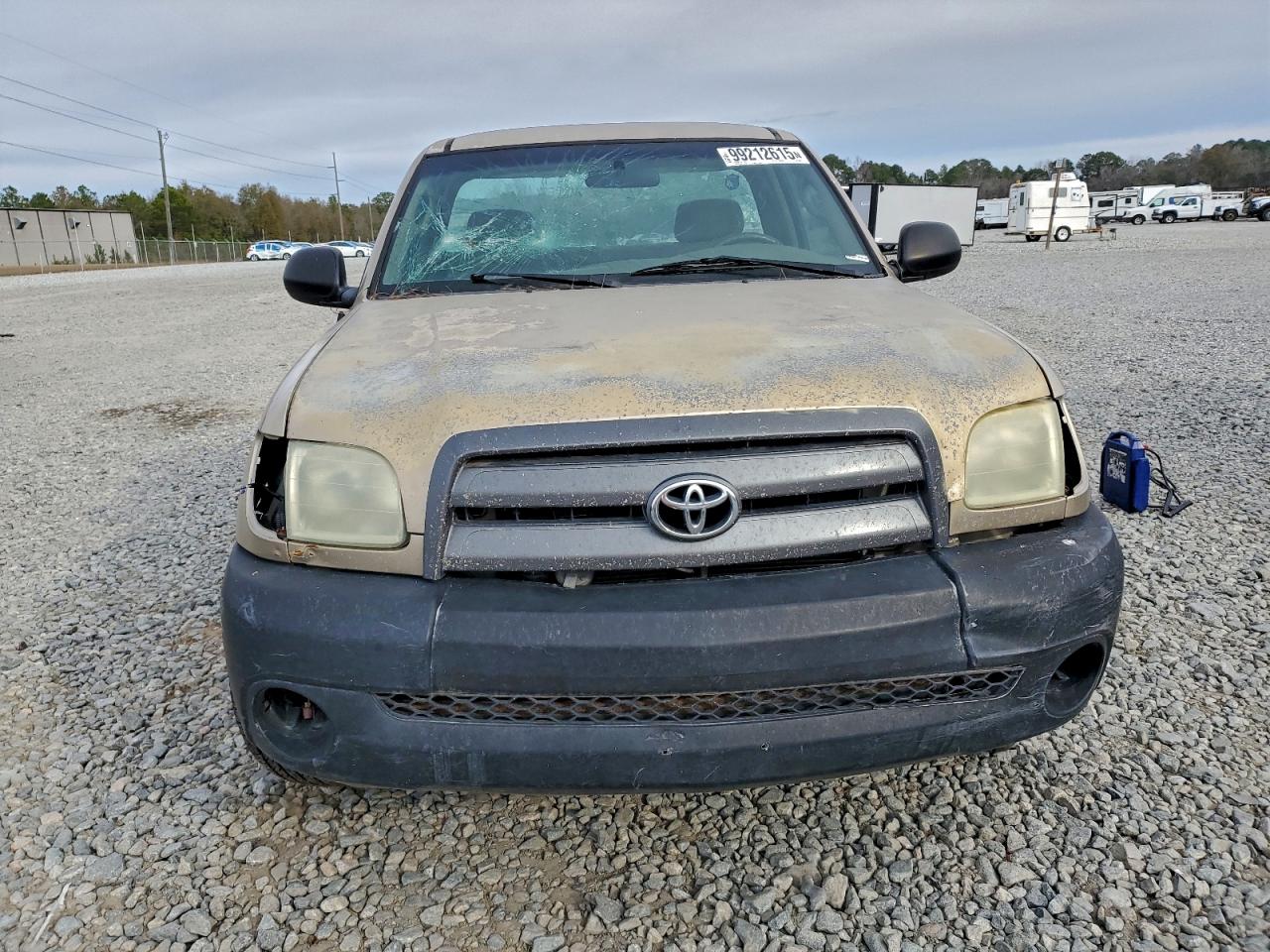 Toyota Tundra Image 9